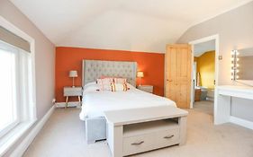 Southsea Historic Gem - Elegant Apartments